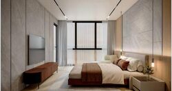 Mandai Garden (D26), Terrace #471690671